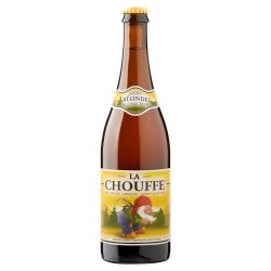 La Chouffe Blond
